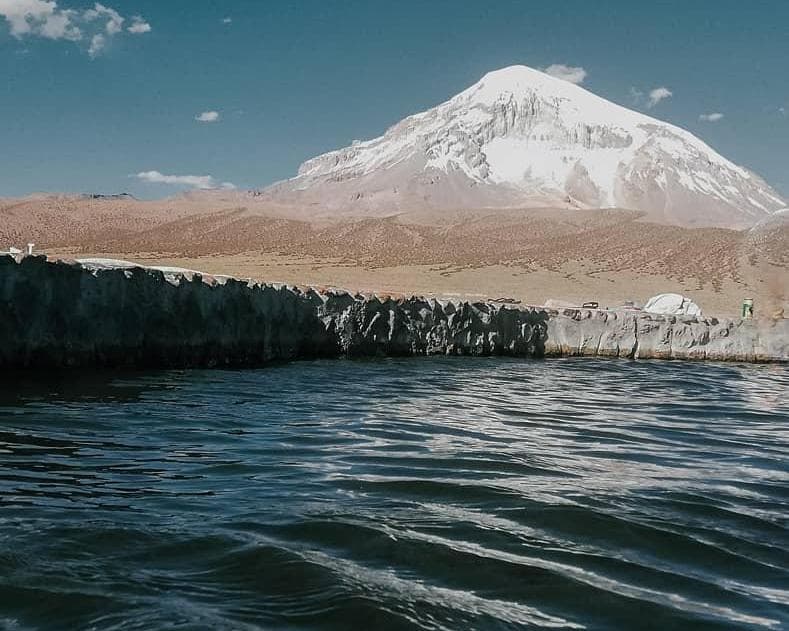 Feriado Semana Santa en Sajama, Paquete 2 días 1 noche
