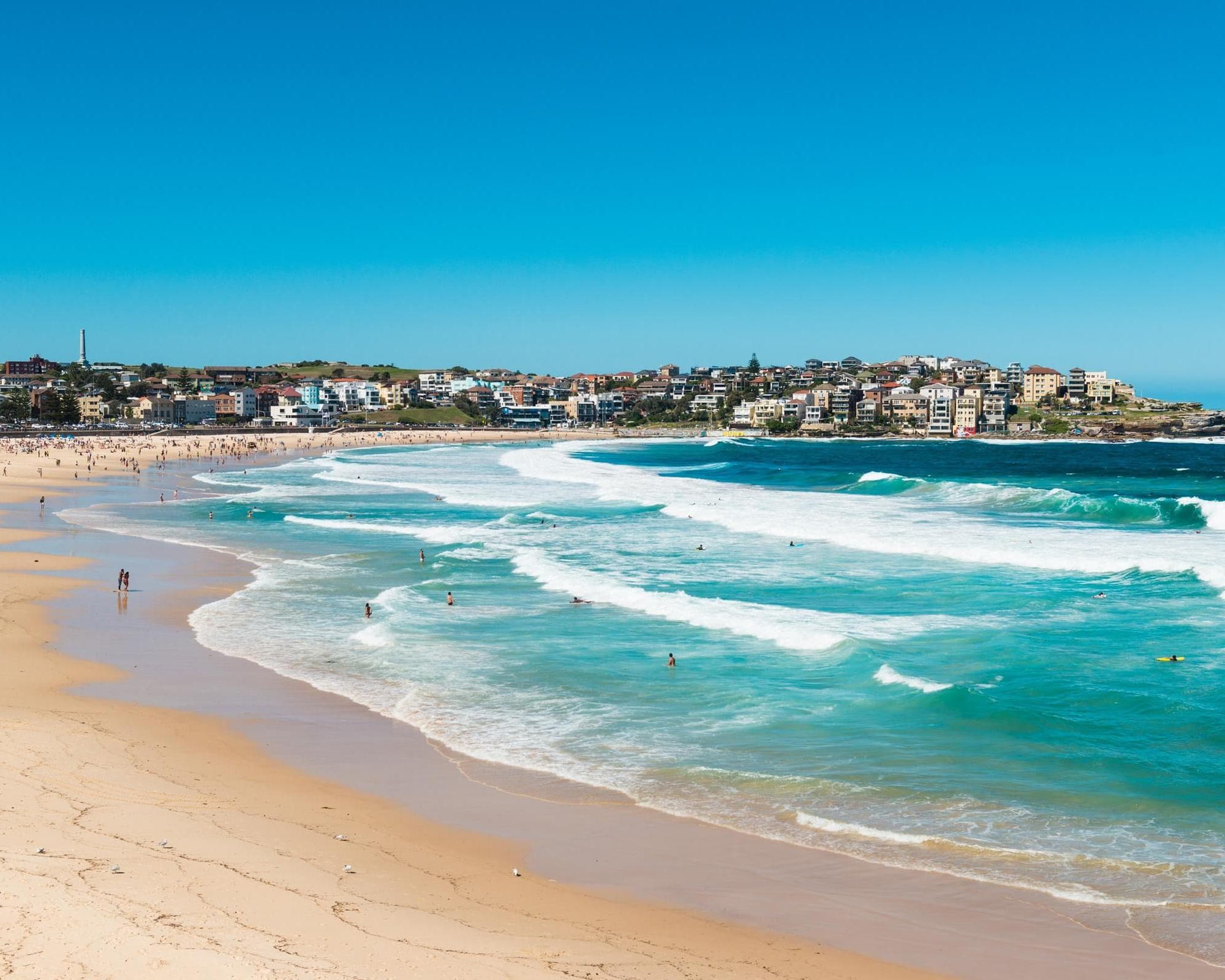 Austrália de Caravana | Rota B