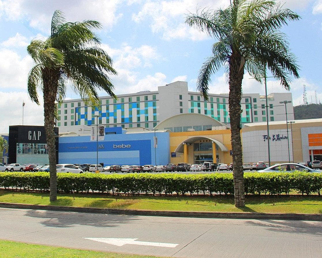 02 Noches + 01 Gratis + Compras