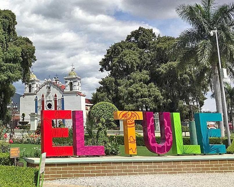 MINI CIRCUIT CDMX, PUEBLA - OAXACA