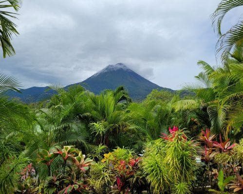Costa Rica en Semana Santa