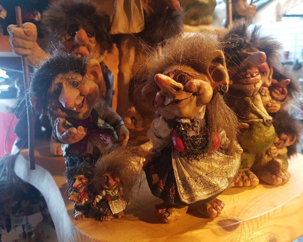 EXPLORE SCANDINAVIA Le Tre Capitali: Stoccolma, Oslo e Copenhagen