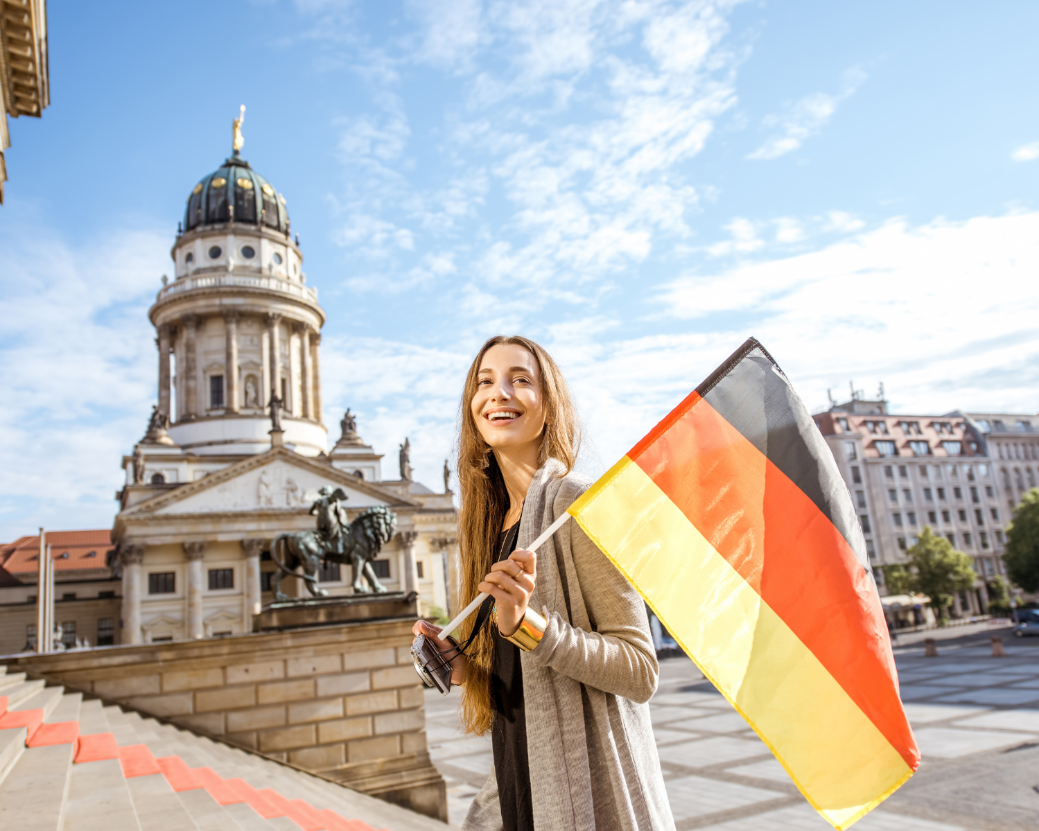 4 giorni a Berlino: Weekend da est a ovest