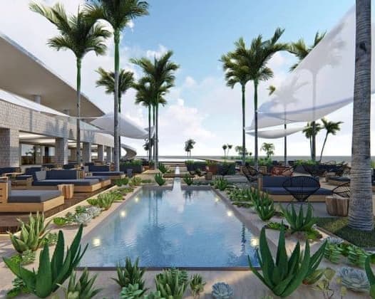 CAPO VERDE: SEACLUB ROYAL HORIZON PONTA SINO