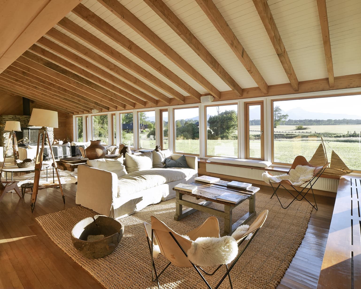 Parque Futangue Hotel & Spa (Solo Tierra) 03 Días - 02 Noches