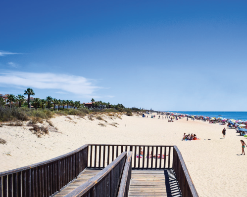 Alojamento Gratuito em Islantilla - Sul de Espanha