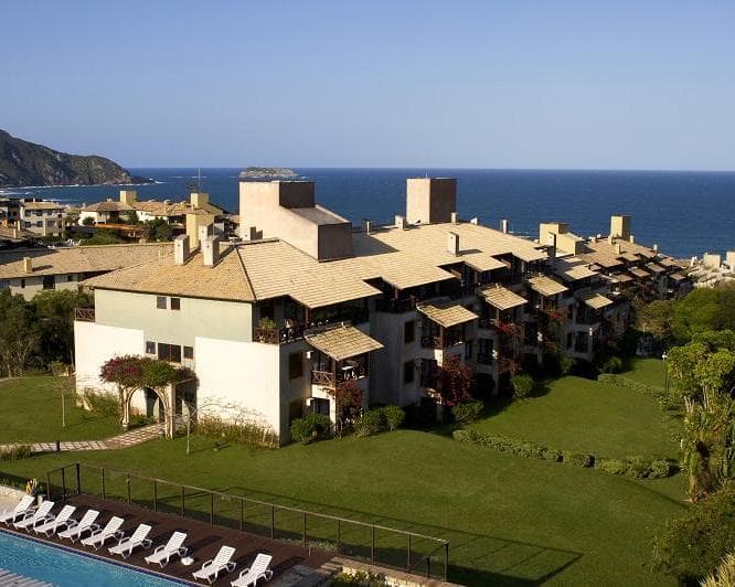 Semana Santa: Costao do Santinho Resort