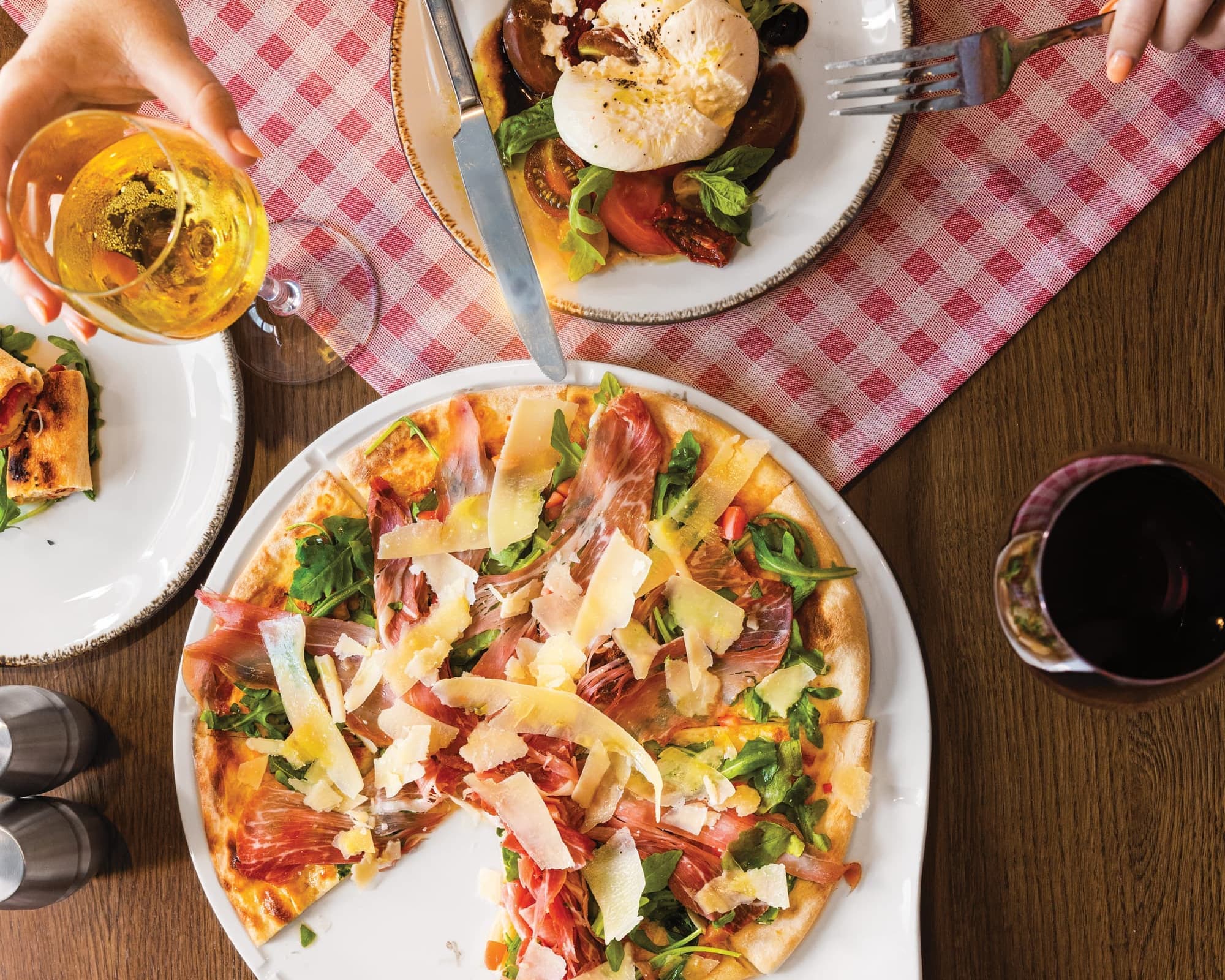 EUROPA - ODYSSEY OF THE SEAS