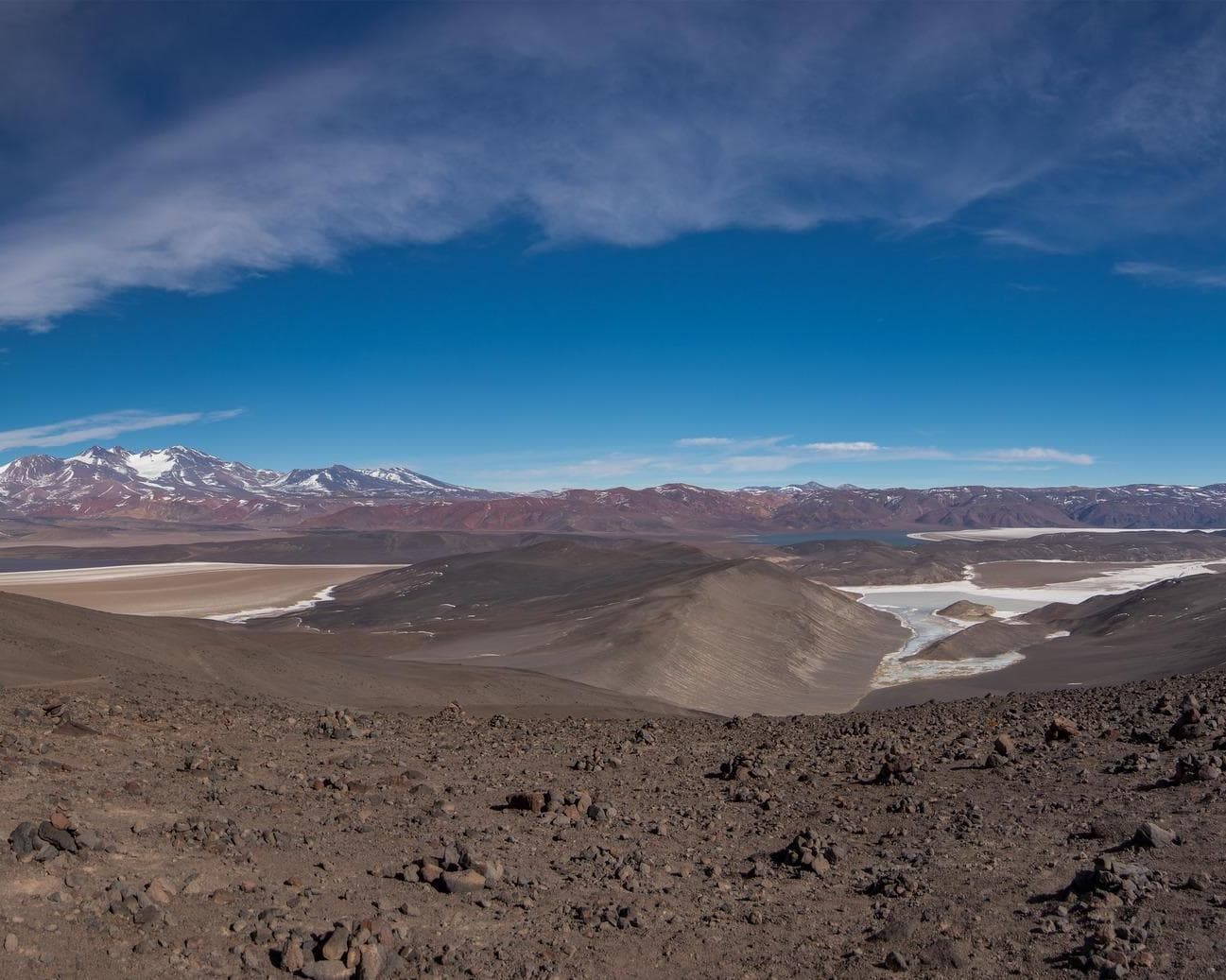 Programa: Catamarca Total