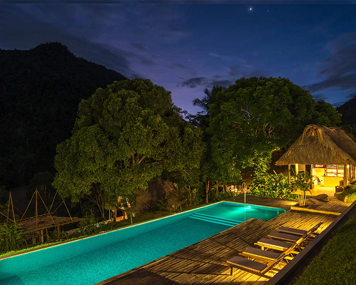 Pumarinri: Tarapoto Amazónica Escape 03 días / 02 noches