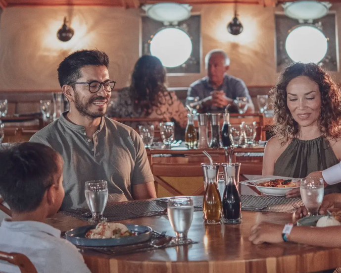 Crucero Legend: Galapagos 4D 3N 