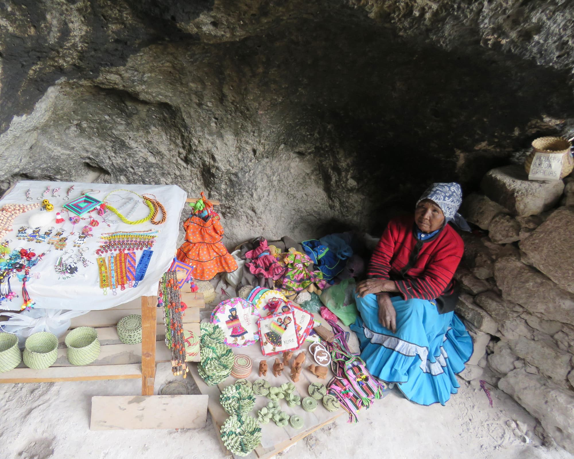 Rundreise "Kupferschluchten von Chihuahua" (inkl. Chepe Express)