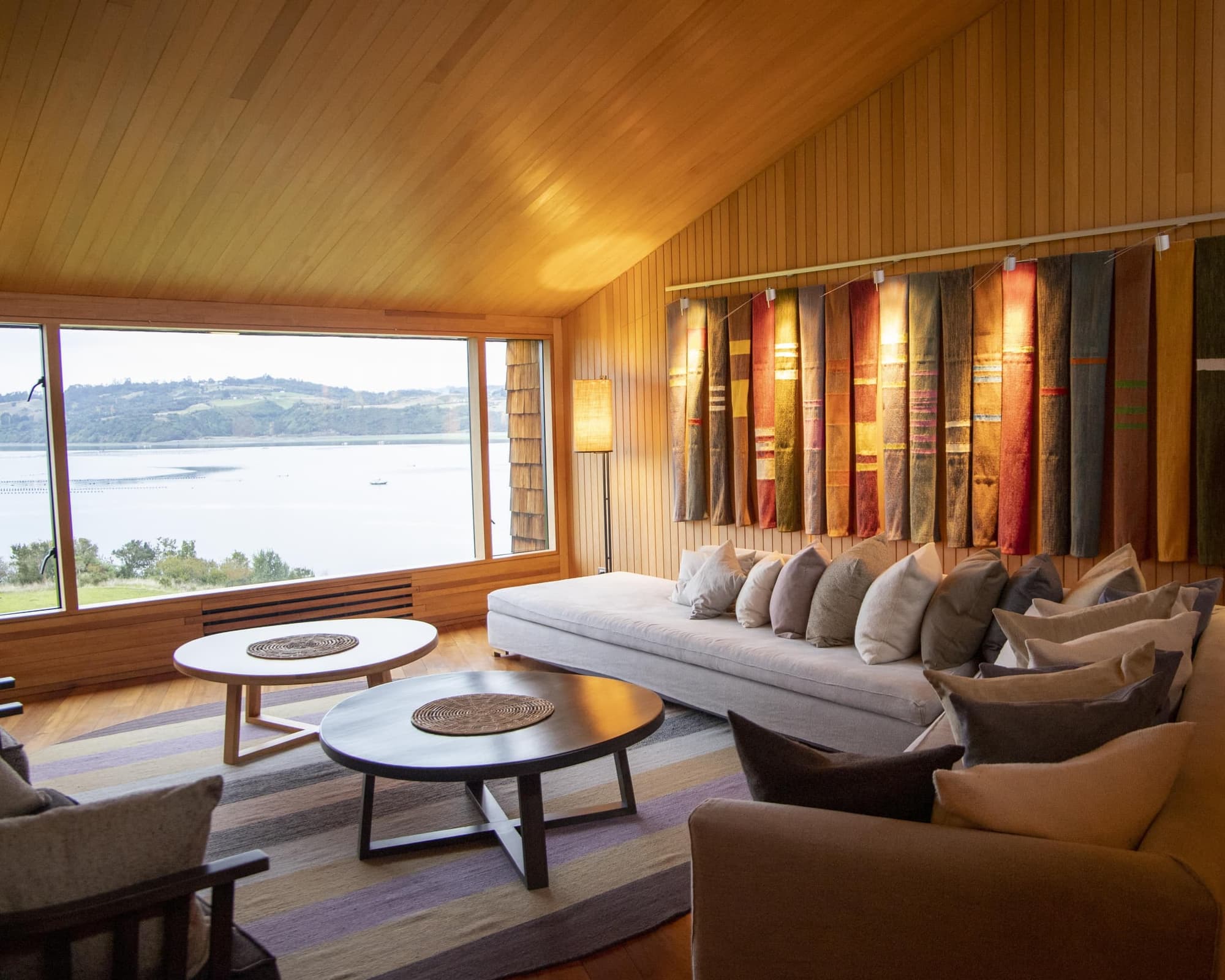 Refugia Chiloé Full Experience 04 Días - 03 Noches (Solo Tierra) 