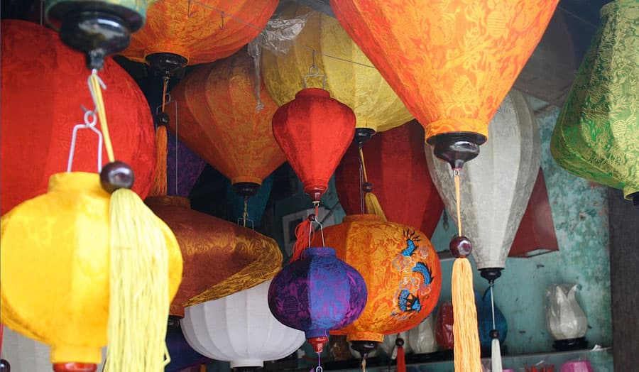 Trails of Indochina Privatrundreise