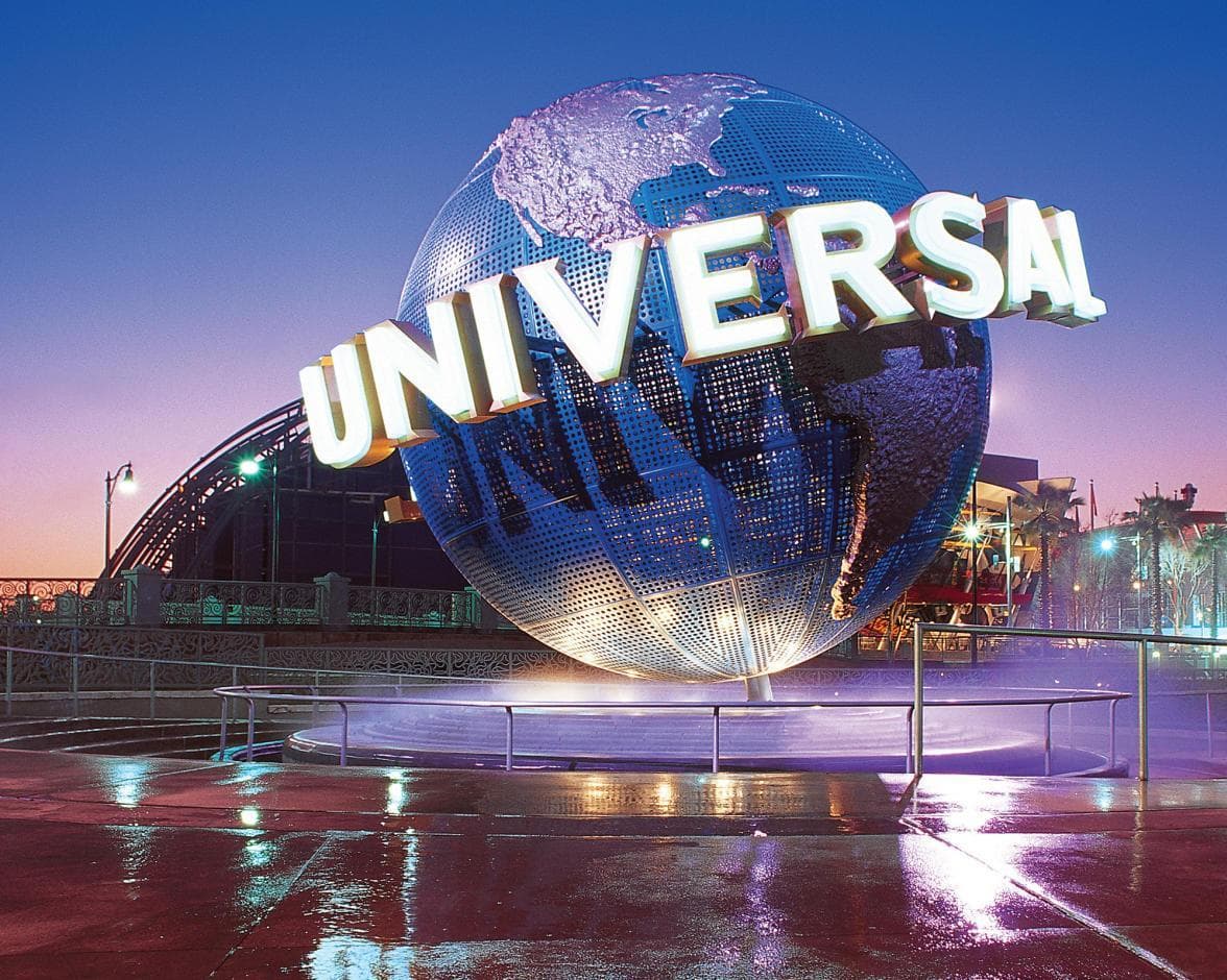 Descubre Universal Epic Universe