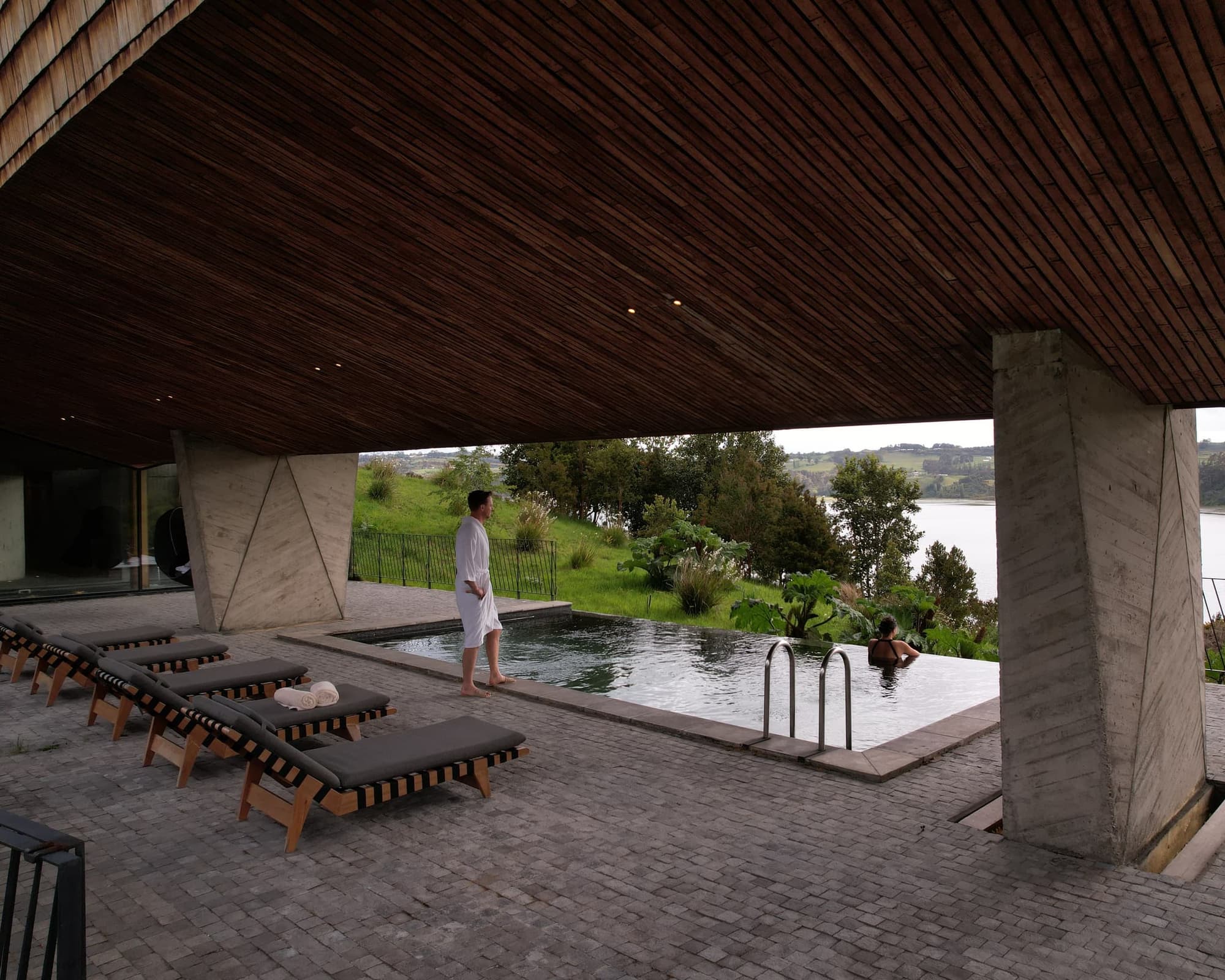 Refugia Chiloé Full Experience 04 Días - 03 Noches (Solo Tierra) 