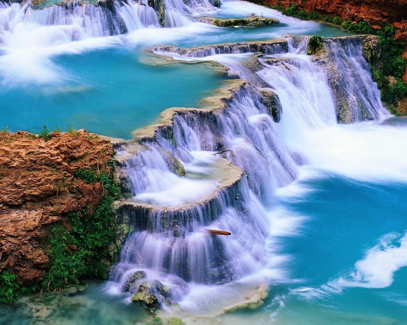 Rundreise "Maya Express"