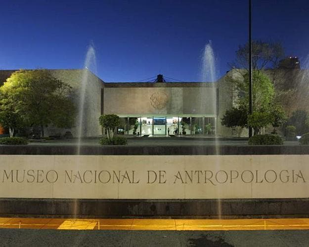 CDMX AND ITS SURROUNDINGS