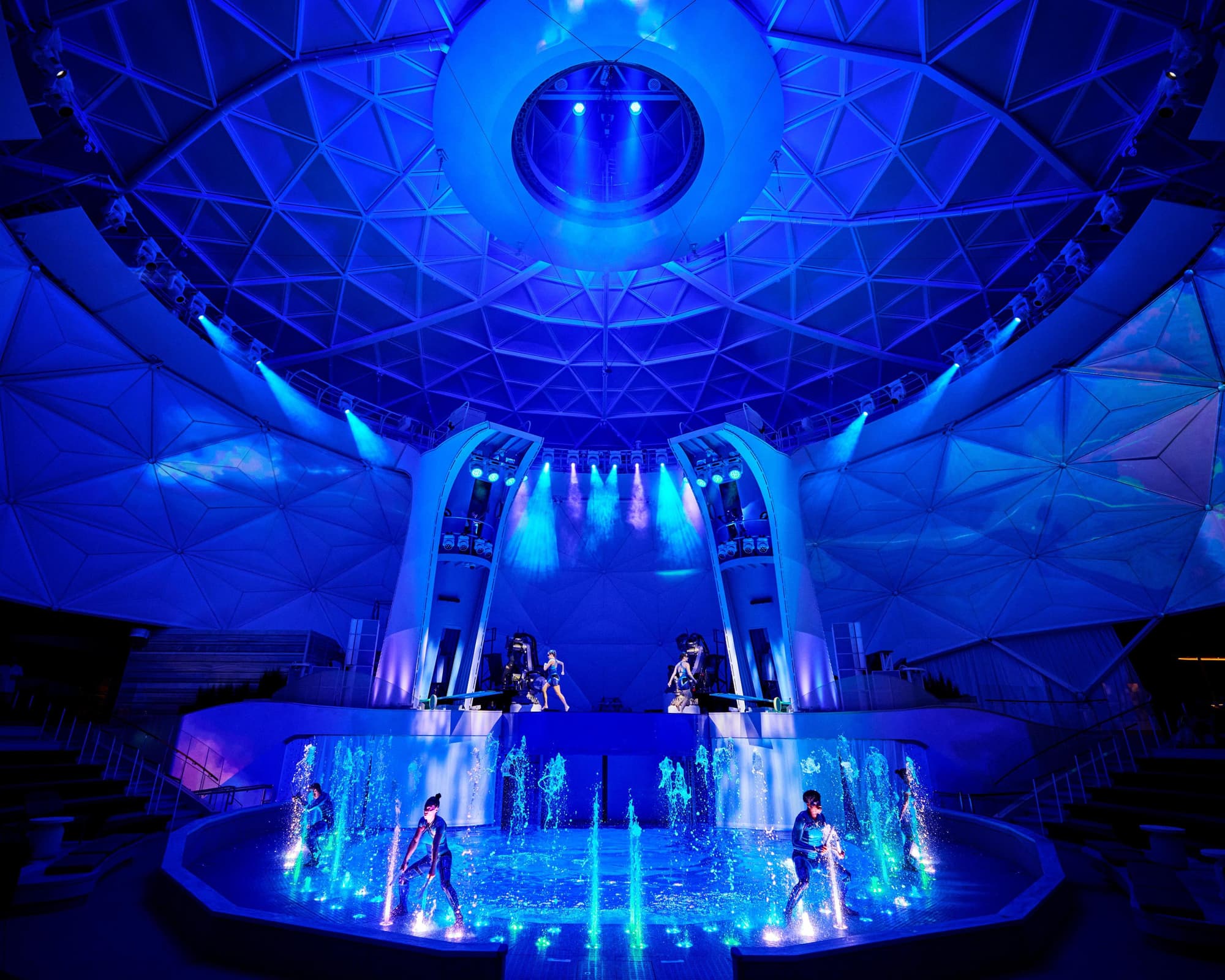 CARIBE - ICON OF THE SEAS ¡Niños gratis!