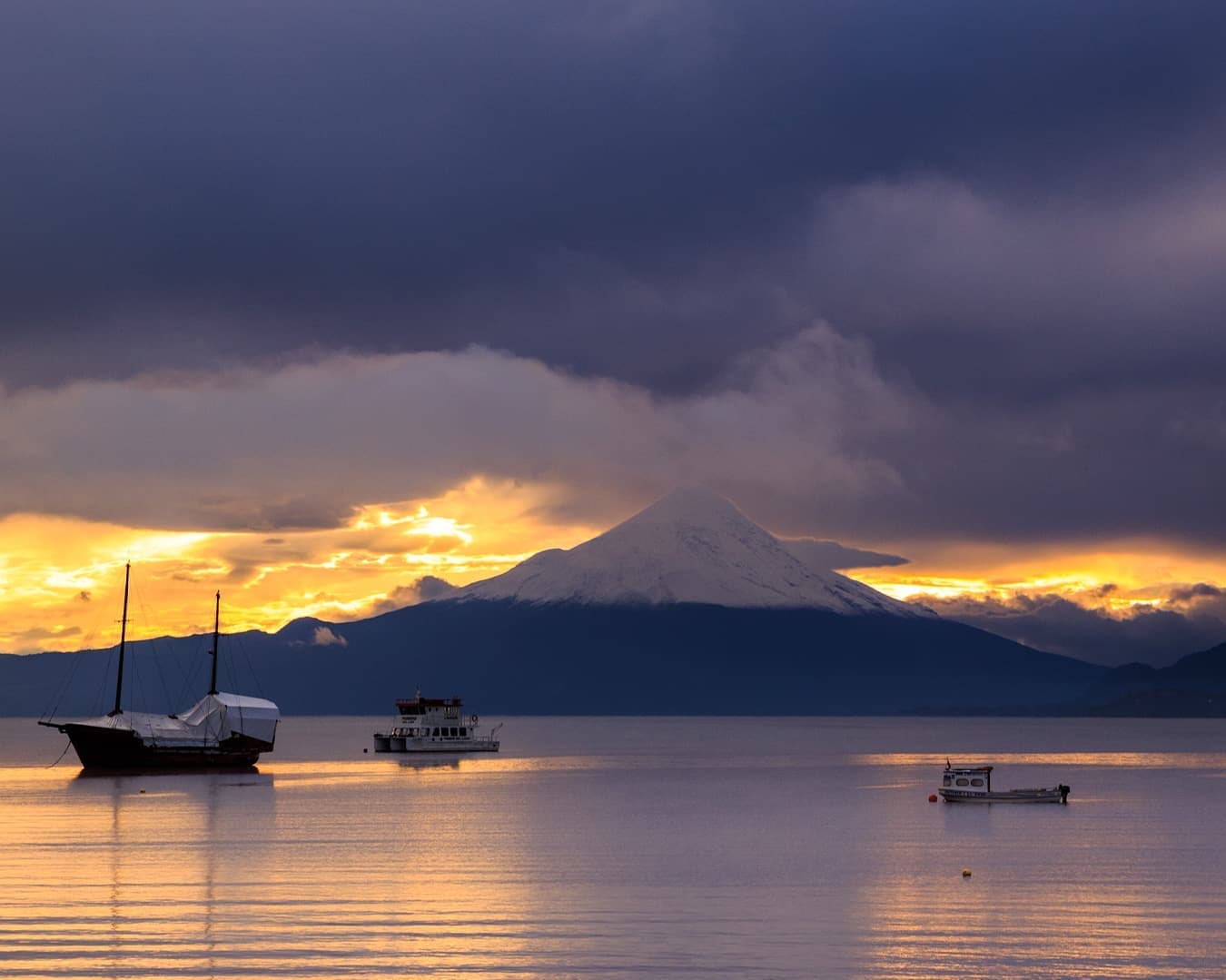 Bloqueo Puerto Varas Via SKY - Hotel Bellavista
