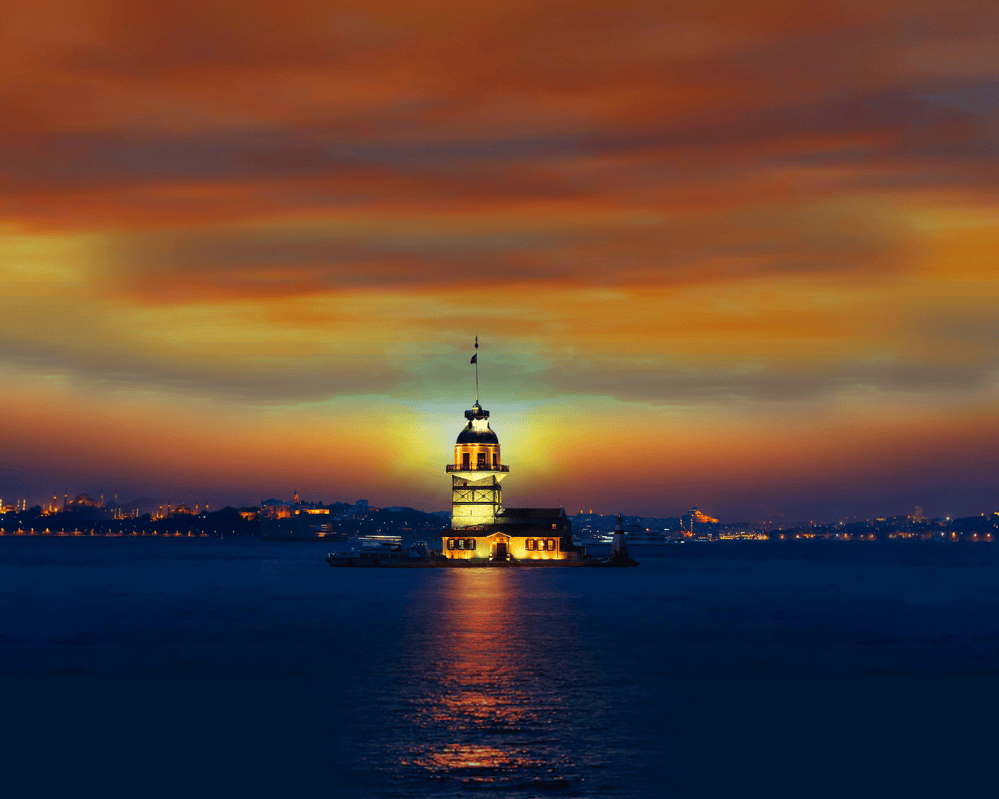 EXPLORE TURCHIA Istanbul, Efeso, Pamukkale e Cappadocia