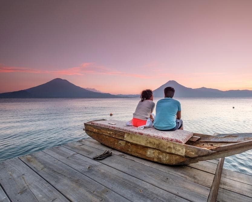 Guatemala Auténtica