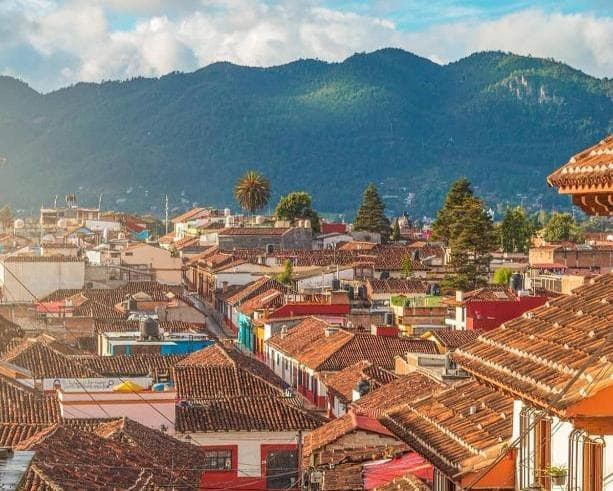 CHIAPAS EXPRESS (CVU)