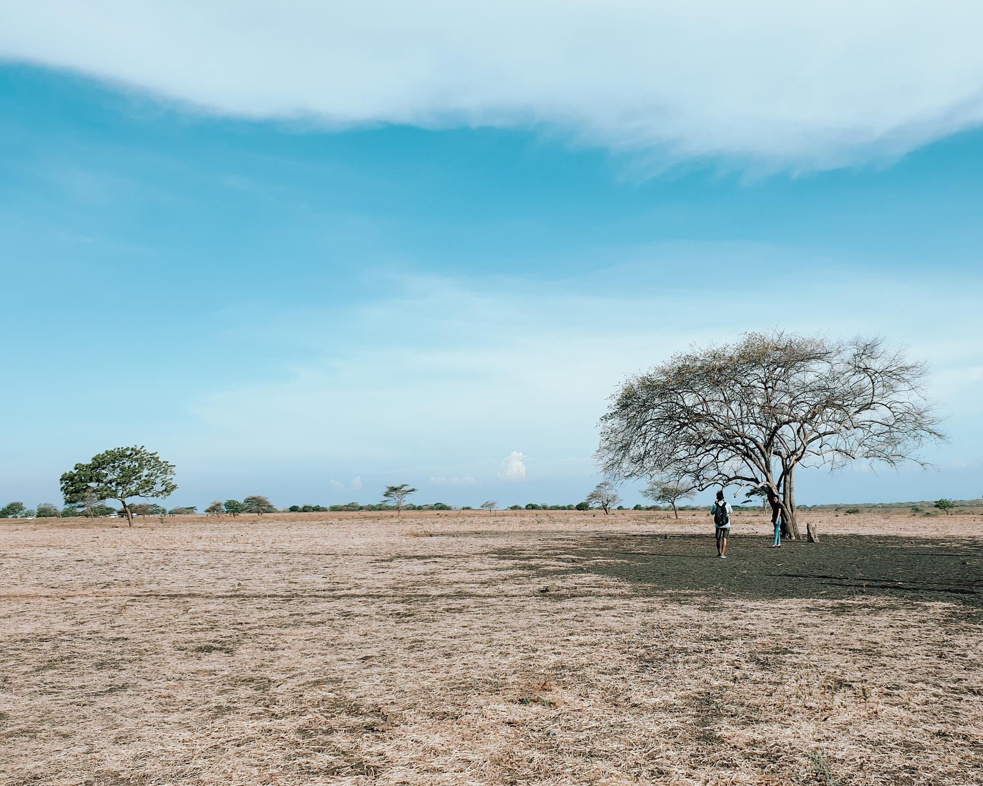 Private Kurztour "Westbali & Ostjava"