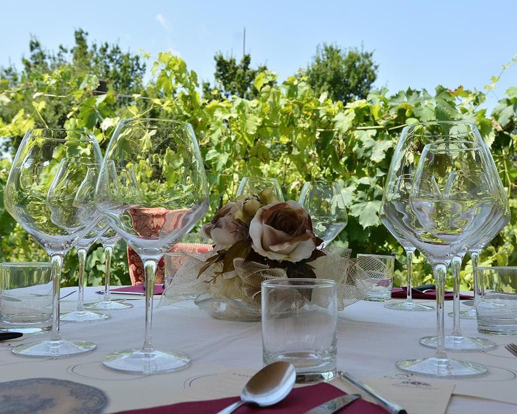 Tuscany4You (stay in 3*** Hotel) Semi-Escorted Tour 