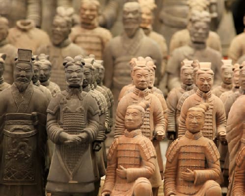 CIRCUITO CHINA + TIBETE  OUTUBRO