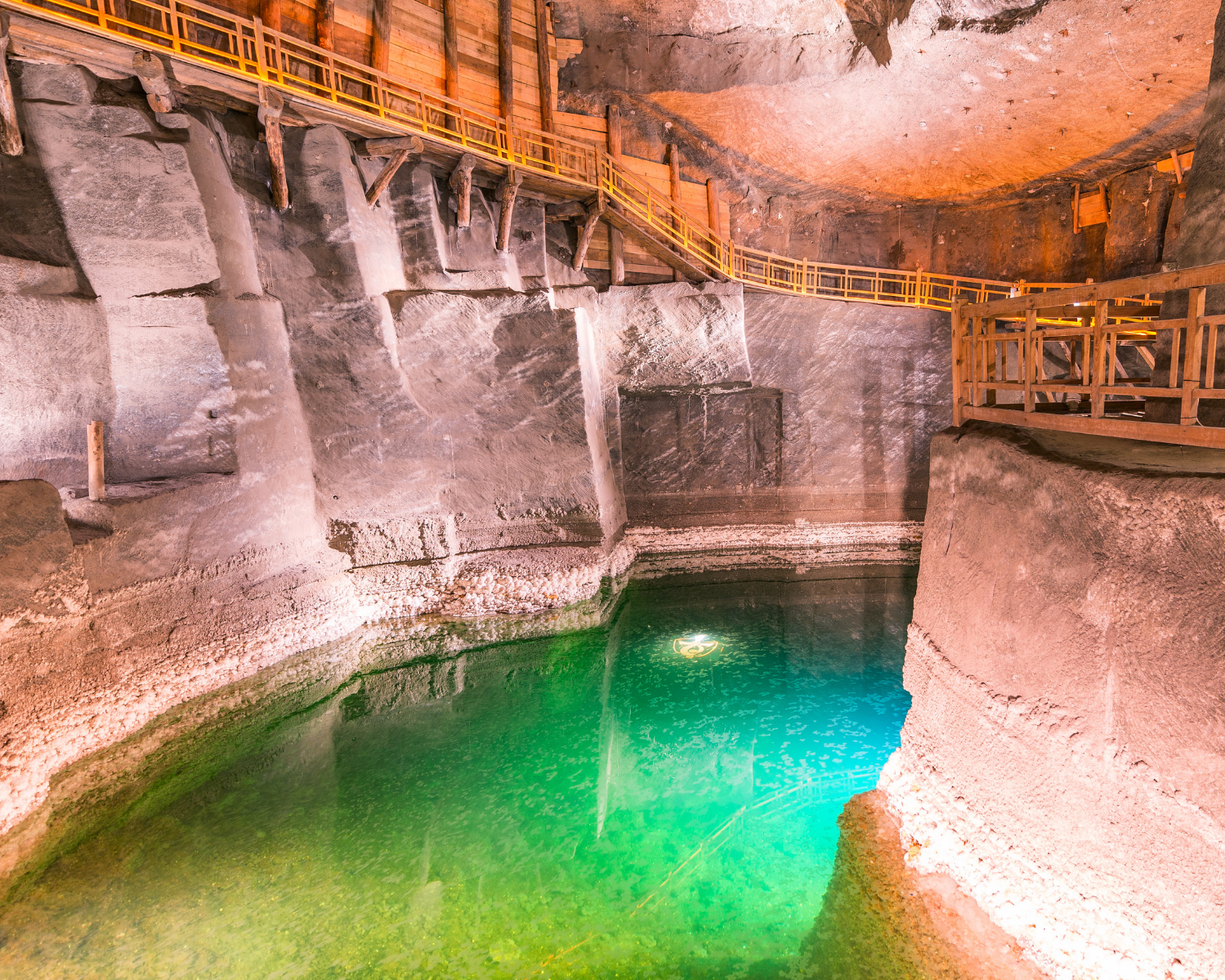 4 giorni a Cracovia sulle tracce della storia