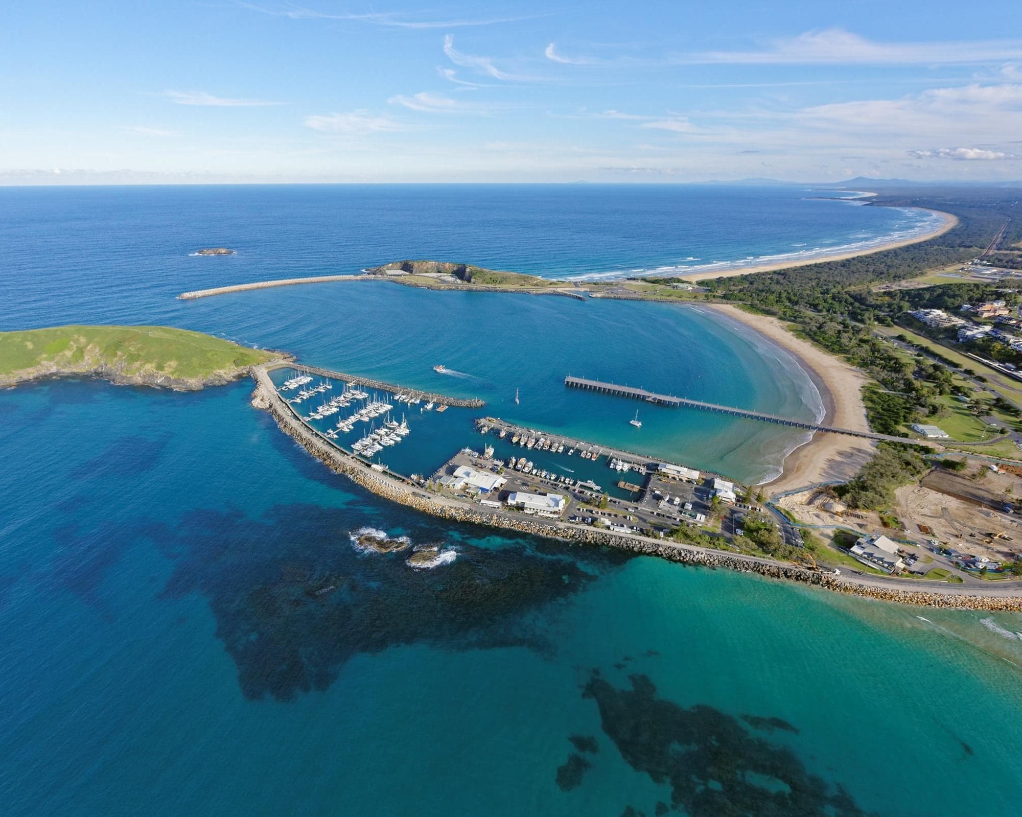 Austrália de Caravana | Rota B