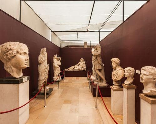 Tour Grecia + Mare (isola di Naxos)