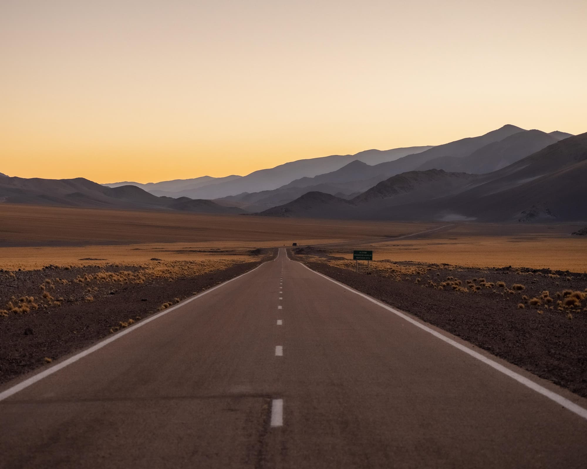 Programa Catamarca: Cordillera