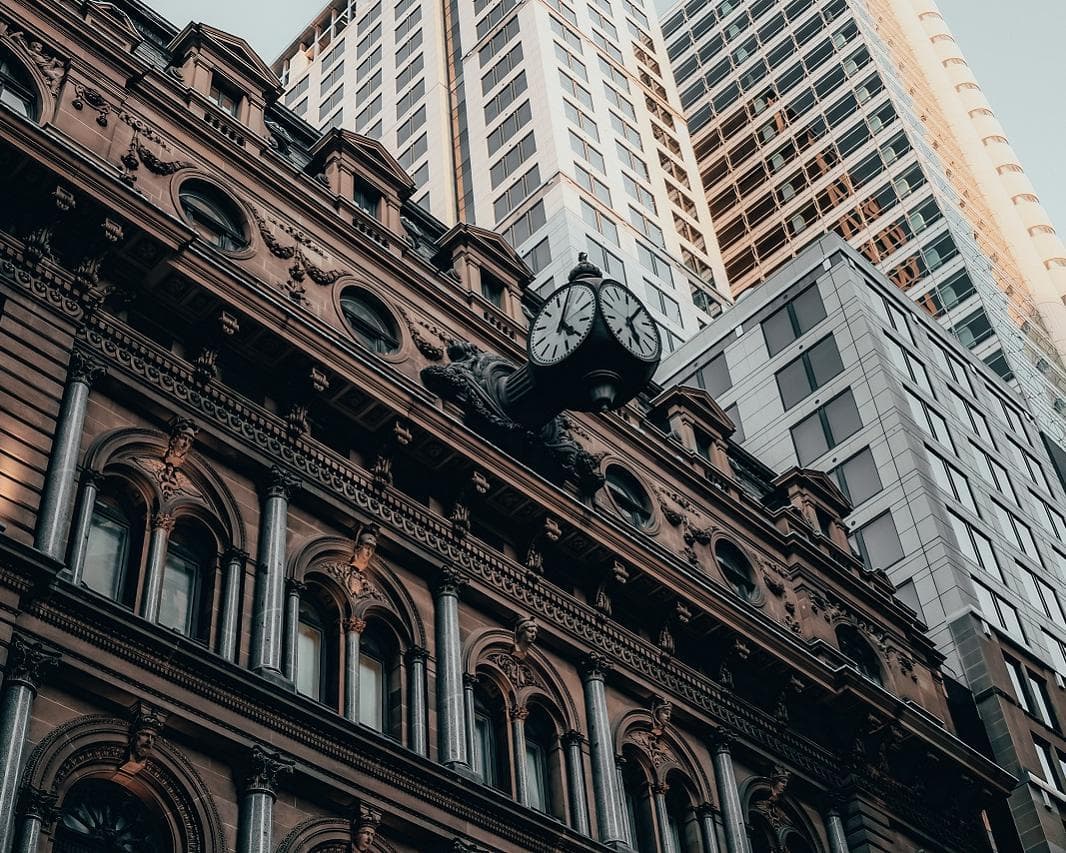 Sydney & the Blue Mountains Rundreise