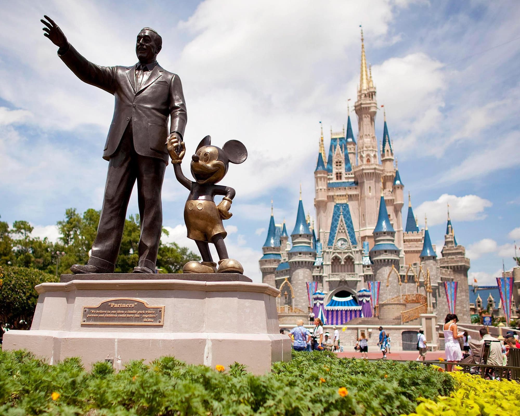 ORLANDO ESPECTACULAR 