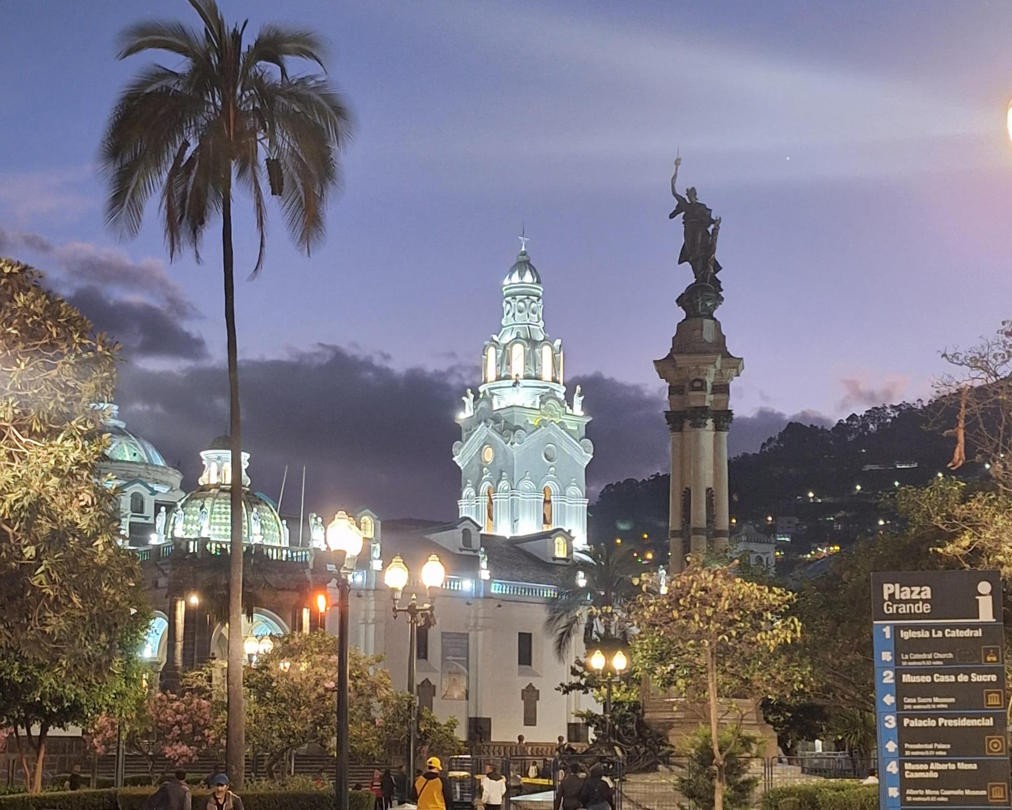 Quito Básico: La esencia de la ciudad en 2 noches