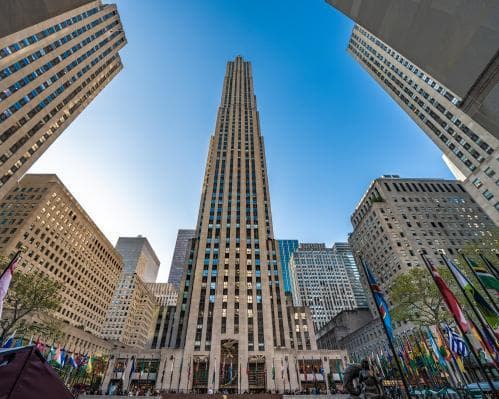 EUA e Canadá - Maravilhas da Costa Este