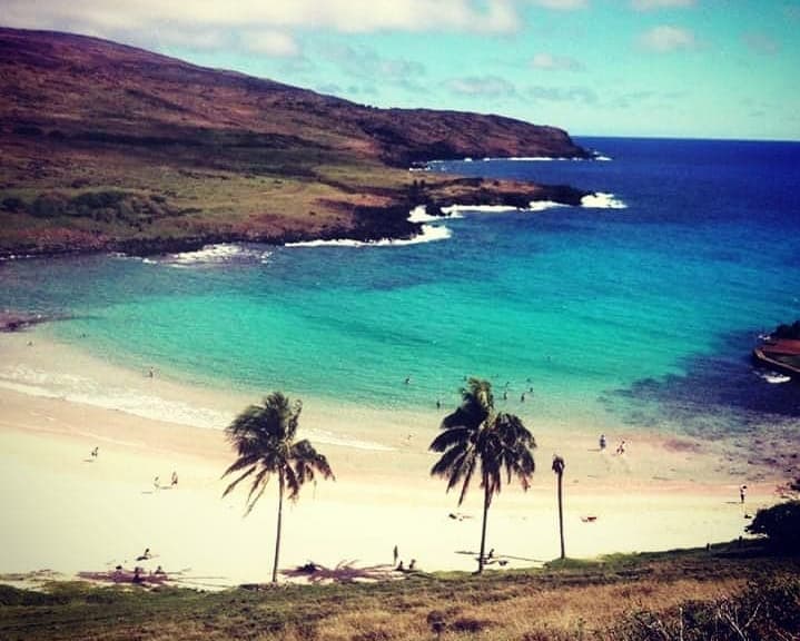 Isla de Pascua 04 Noches Vía Latam - Easter Island Eco Lodge