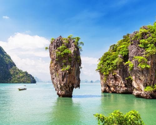 Circuito Tailândia - Março 25