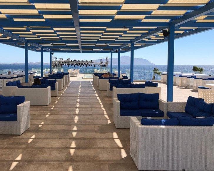 FUTURA CLUB ALBATROS PALACE