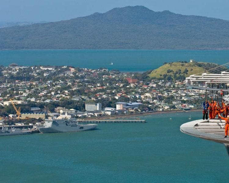 Best of Neuseeland Selbstfahrer-Rundreise