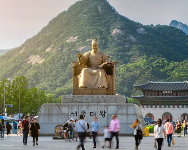 Korean-Japan Fantastic Route