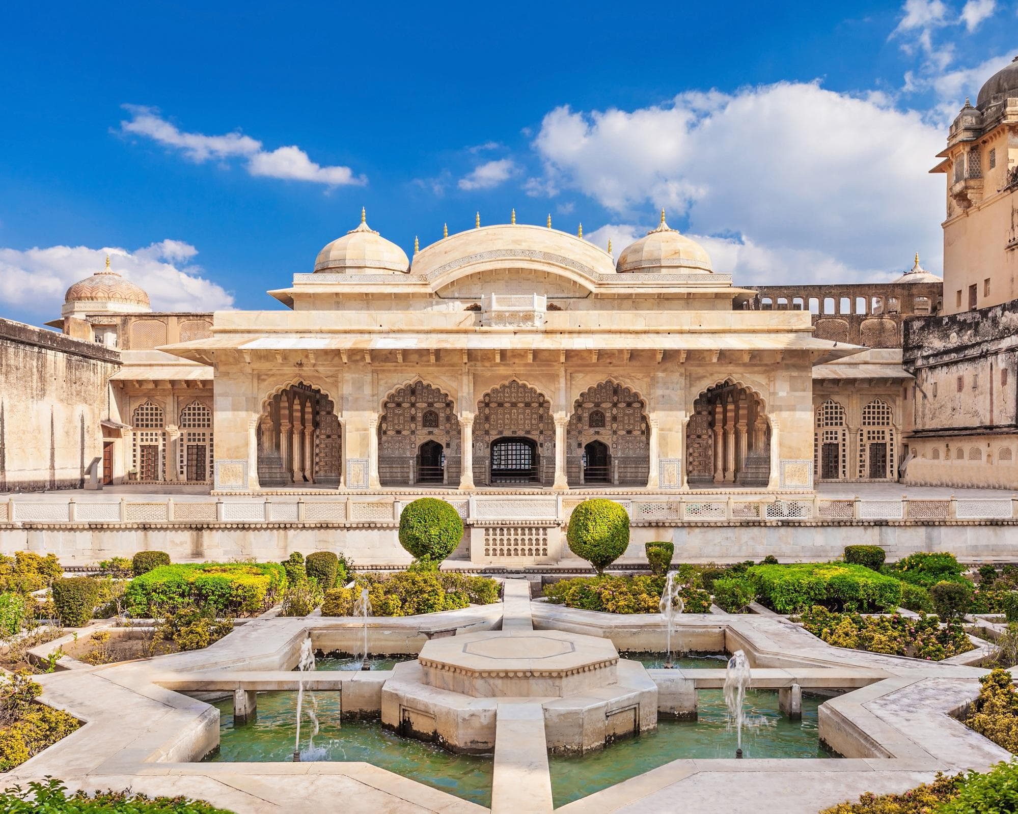 Índia Devi: Exclusivo para Mulheres