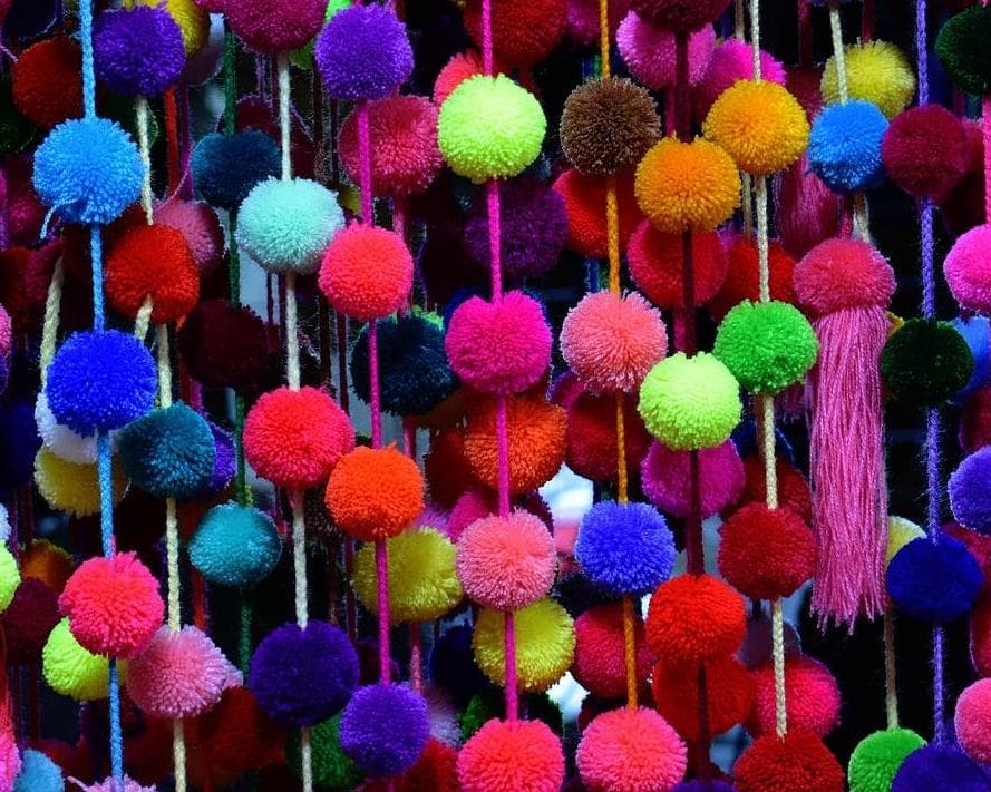 OAXACA Y SU FIESTA DE LA GUELAGUETZA