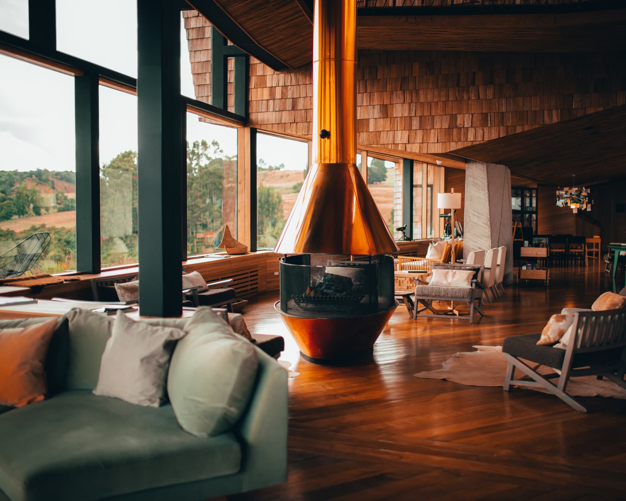 Refugia Chiloé Full Experience 04 Días - 03 Noches (Solo Tierra) 