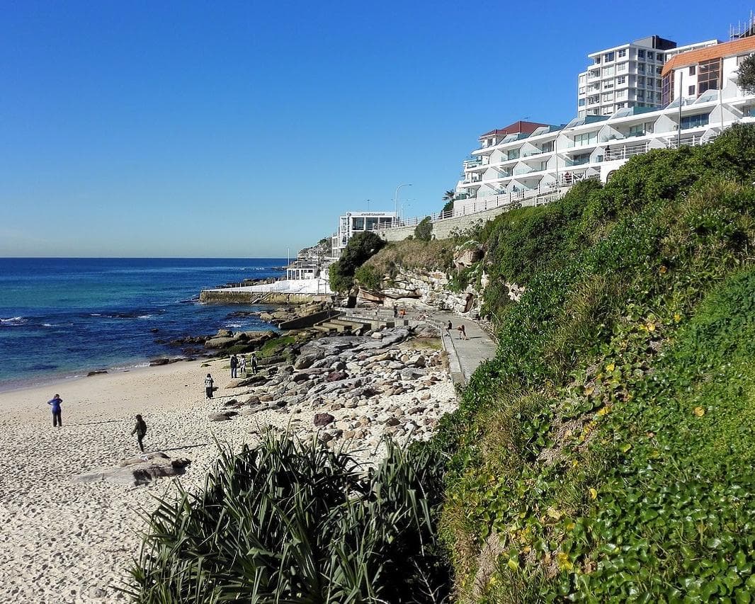 Sydney & the Blue Mountains Rundreise