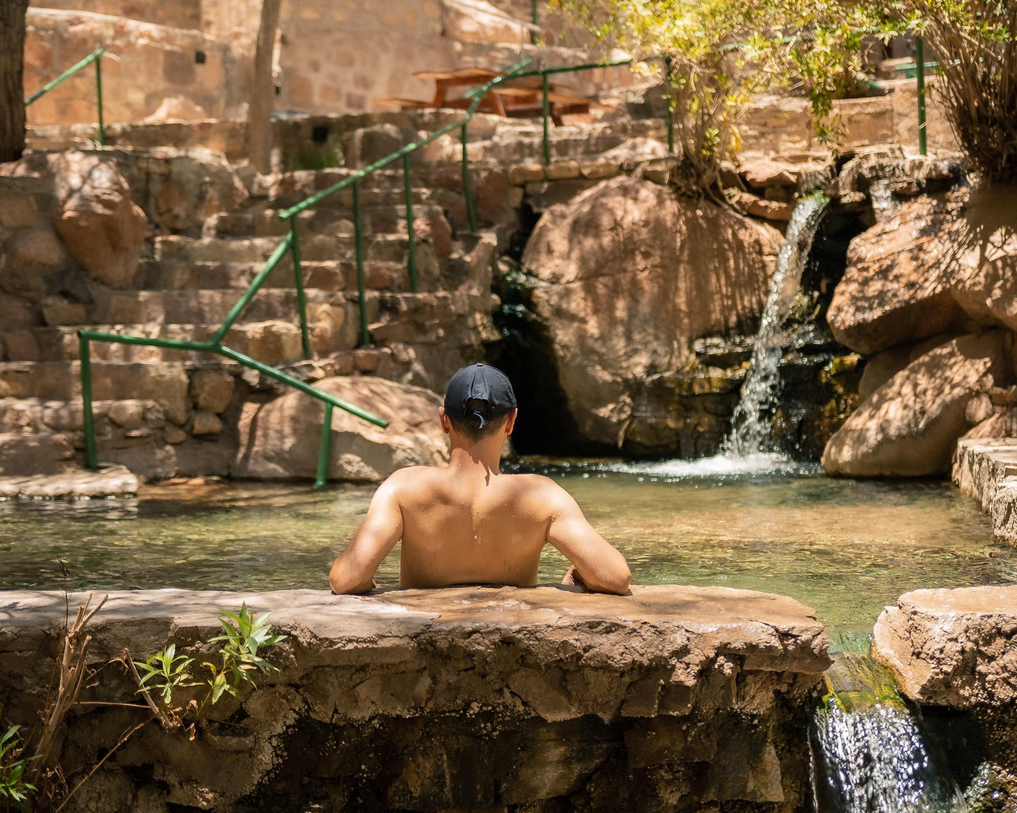 Programa: Catamarca Bella