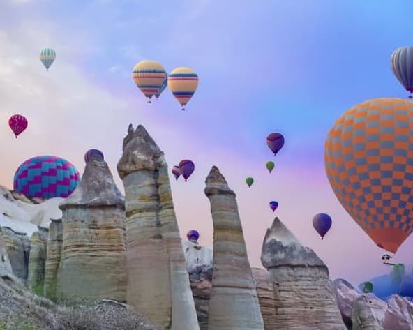 MTPE-20166 PERLAS DE TÜRKIYE