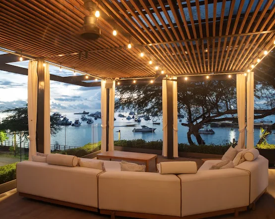 San Cristobal Luxury 5D 4N 